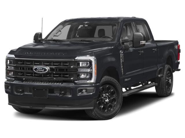 2025 FORD F-250