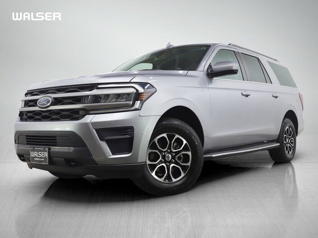2023 FORD Expedition