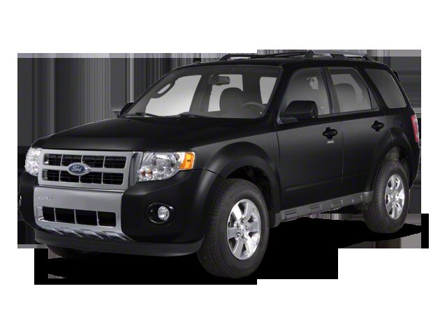 2010 FORD Escape