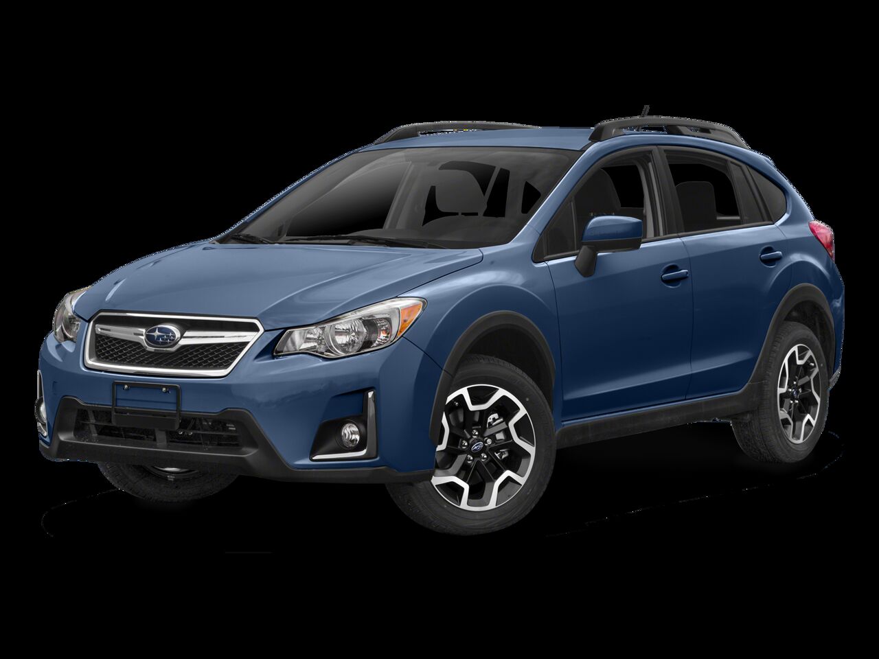 2016 SUBARU Crosstrek