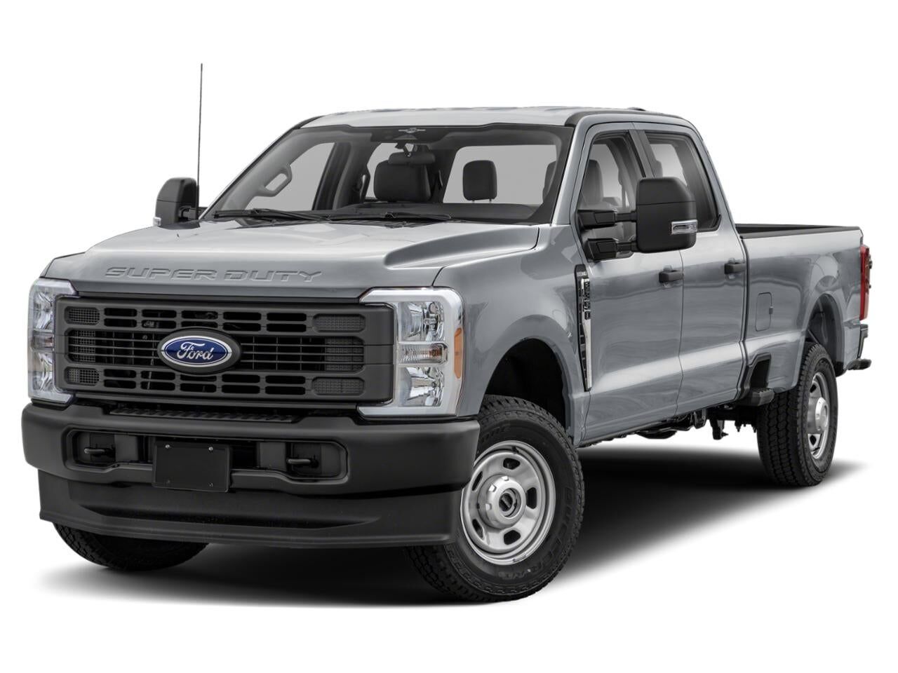 2024 FORD F-350