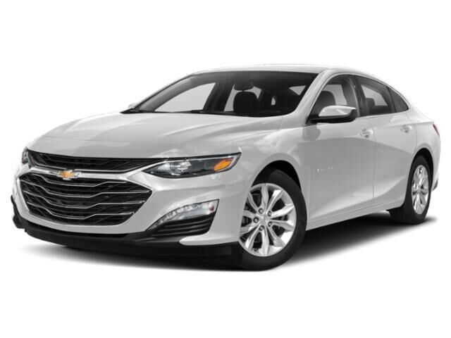 2019 CHEVROLET Malibu