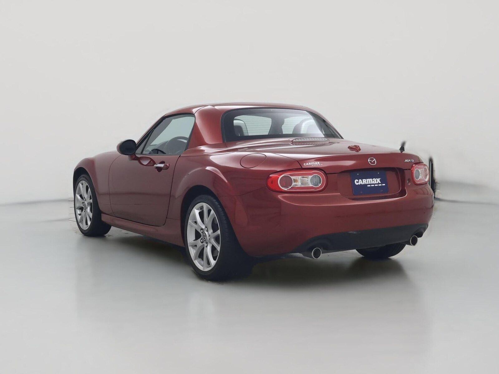 2015 MAZDA MX-5