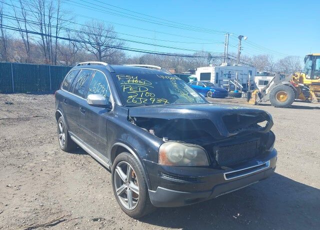 2010 VOLVO XC90