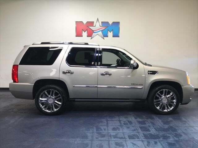 2013 CADILLAC Escalade