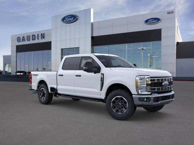2026 FORD F-350