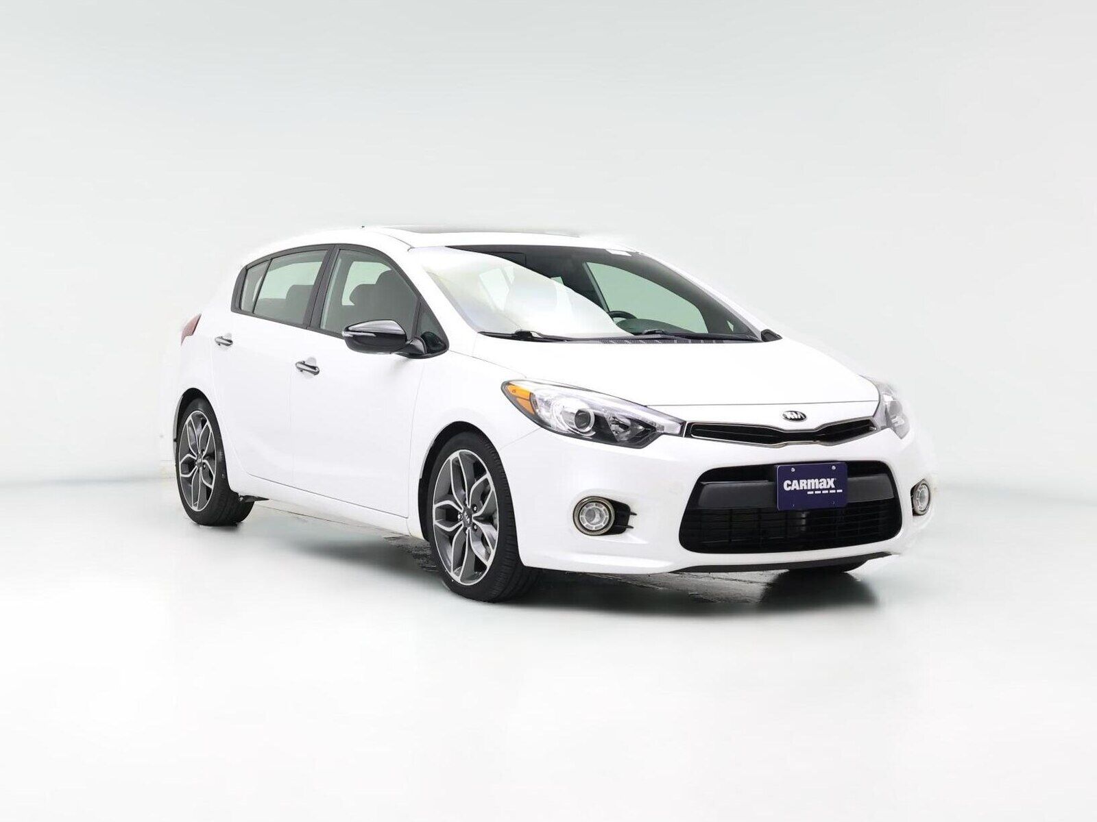2015 KIA Forte