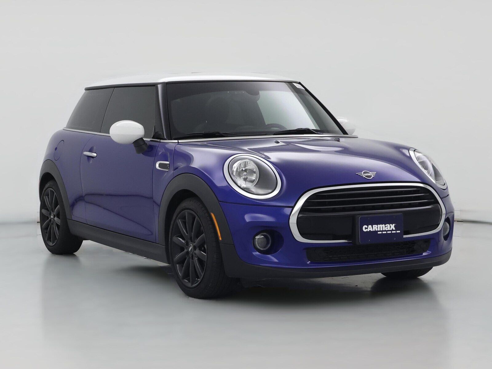 2020 MINI Cooper