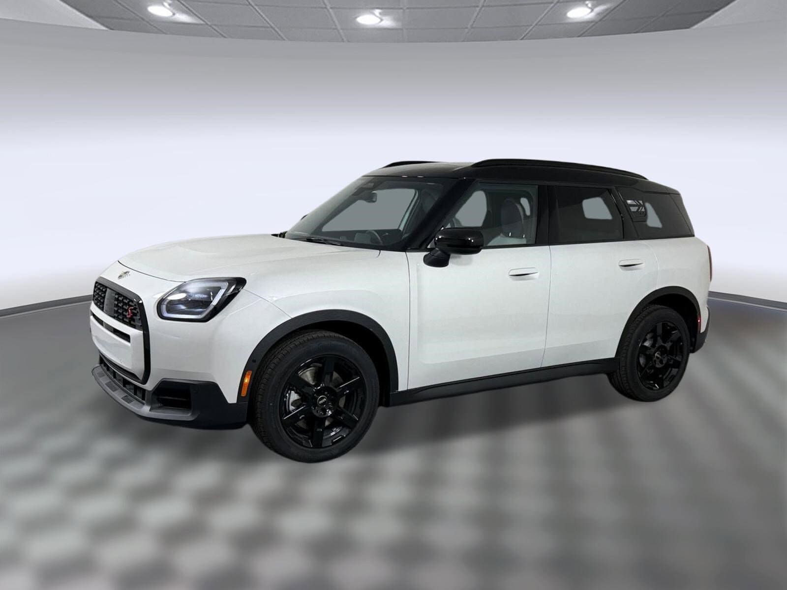 2026 MINI Countryman
