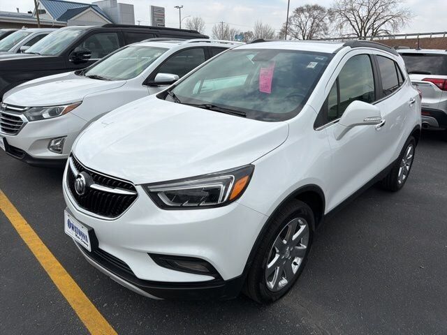 2019 BUICK Encore