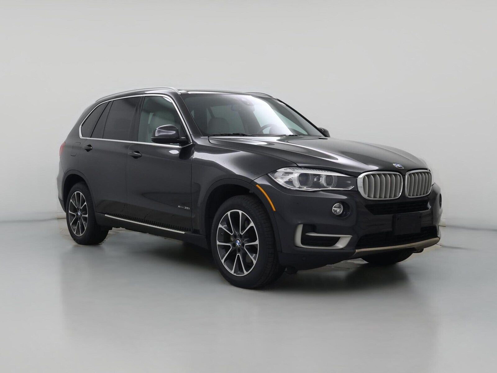 2018 BMW X5