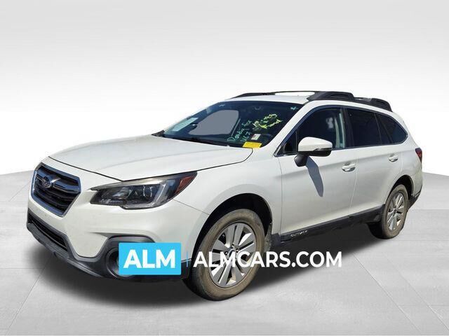 2019 SUBARU Outback