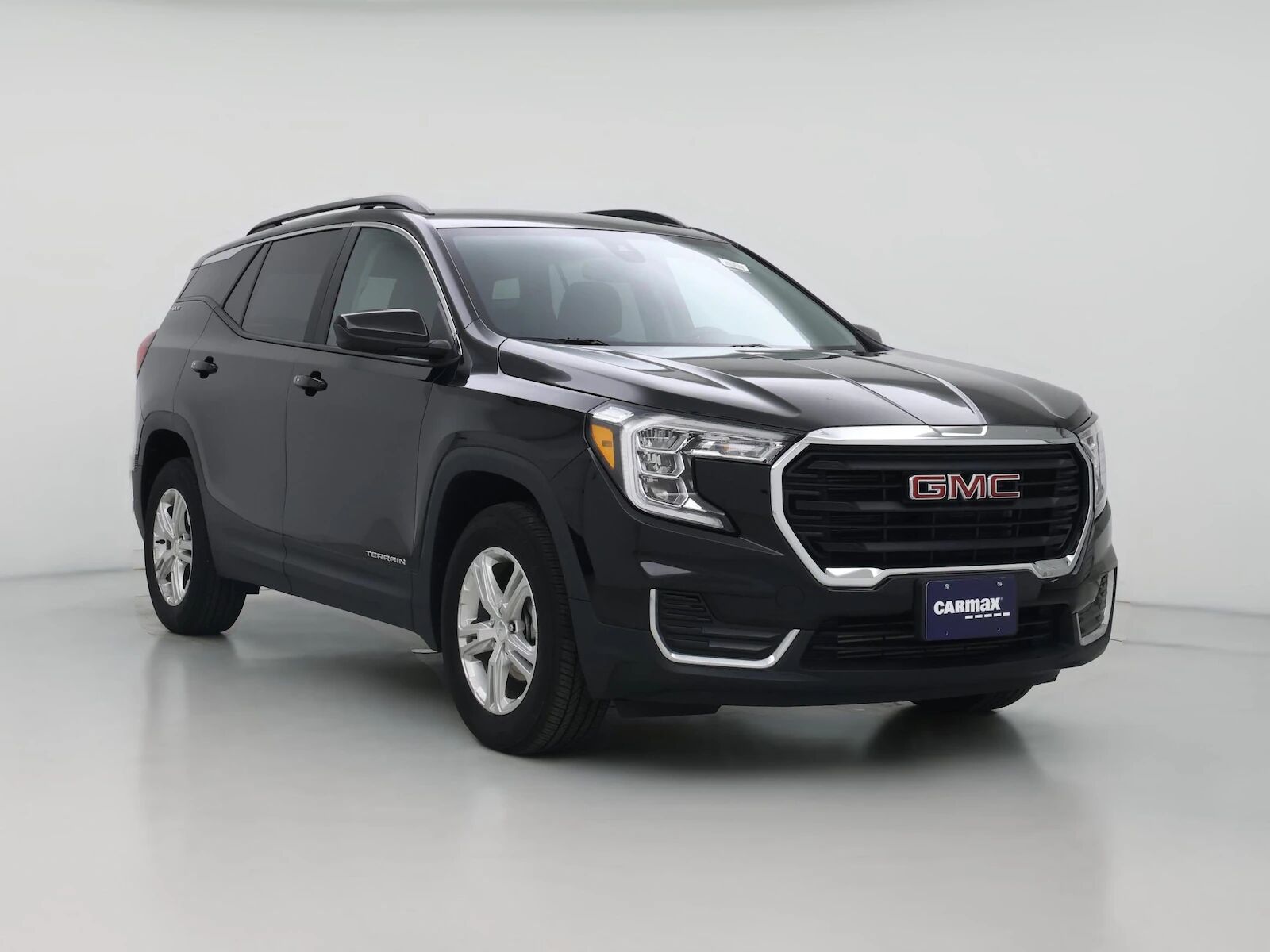 2022 GMC Terrain