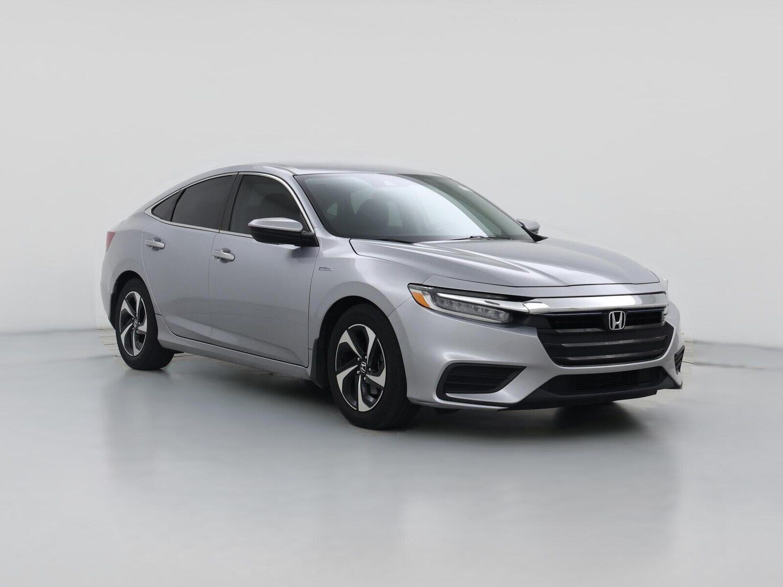 2022 HONDA Insight