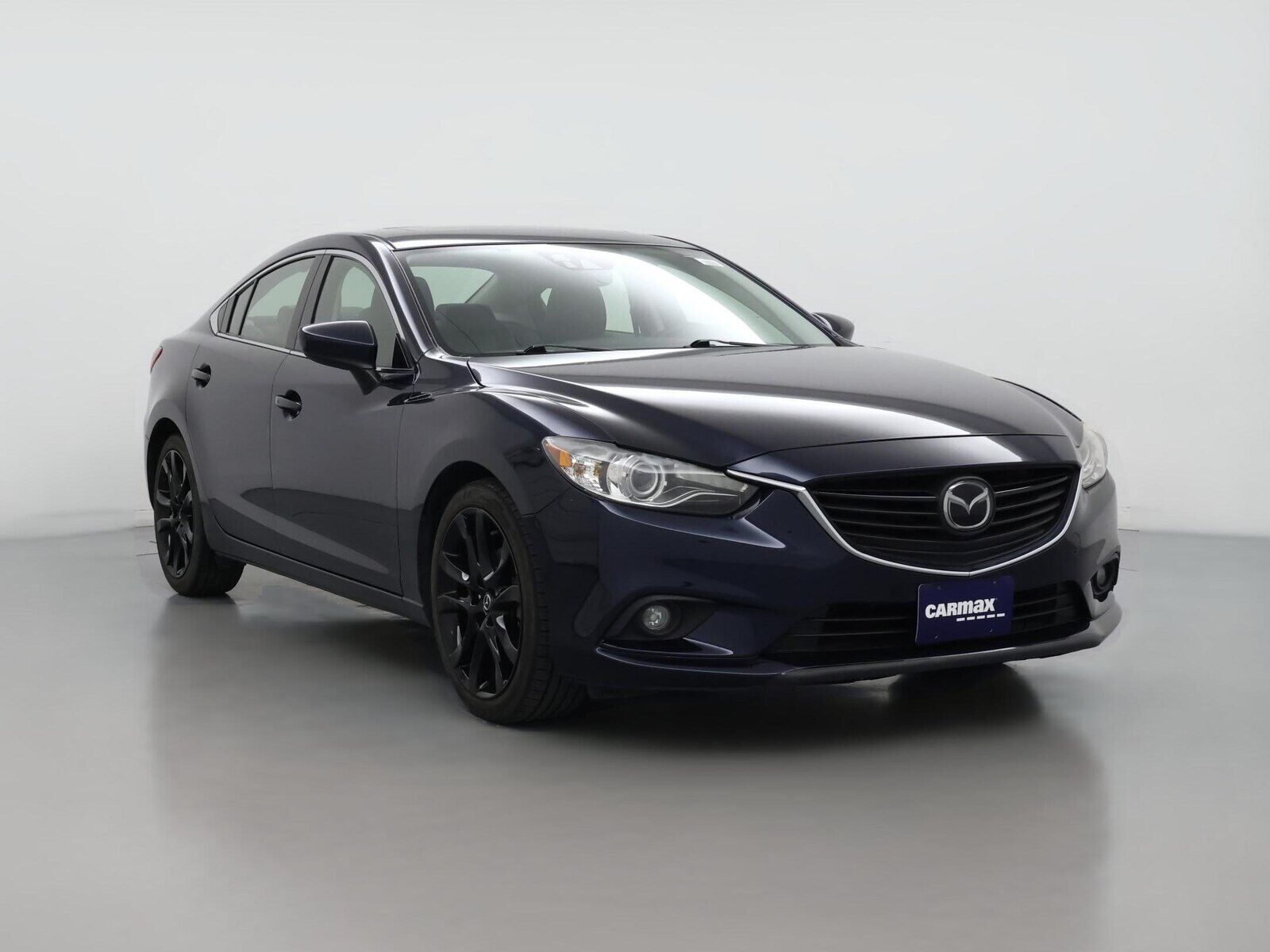 2015 MAZDA Mazda6