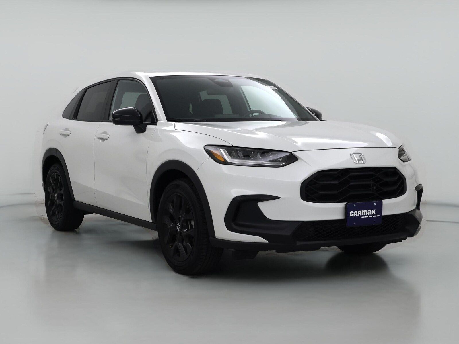 2024 HONDA HR-V