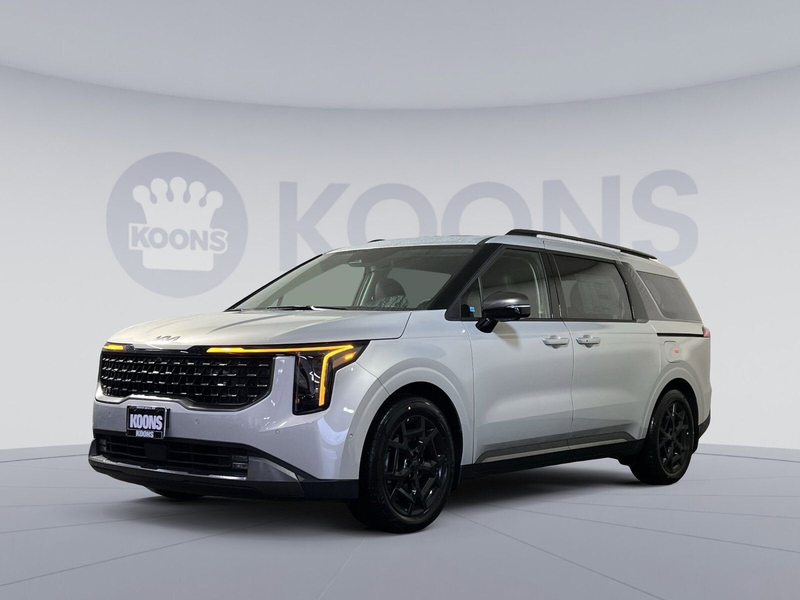 2026 KIA Carnival