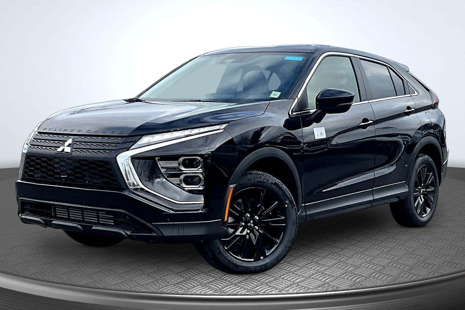 2026 MITSUBISHI ECLIPSE CROSS