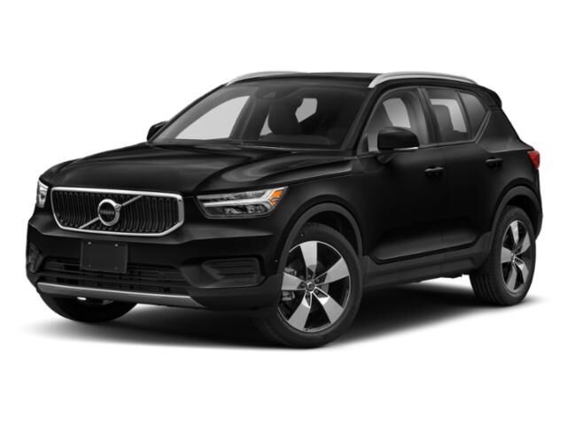 2021 VOLVO XC40