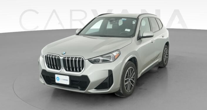 2025 BMW X1