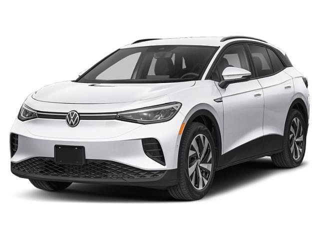 2026 VOLKSWAGEN ID.4