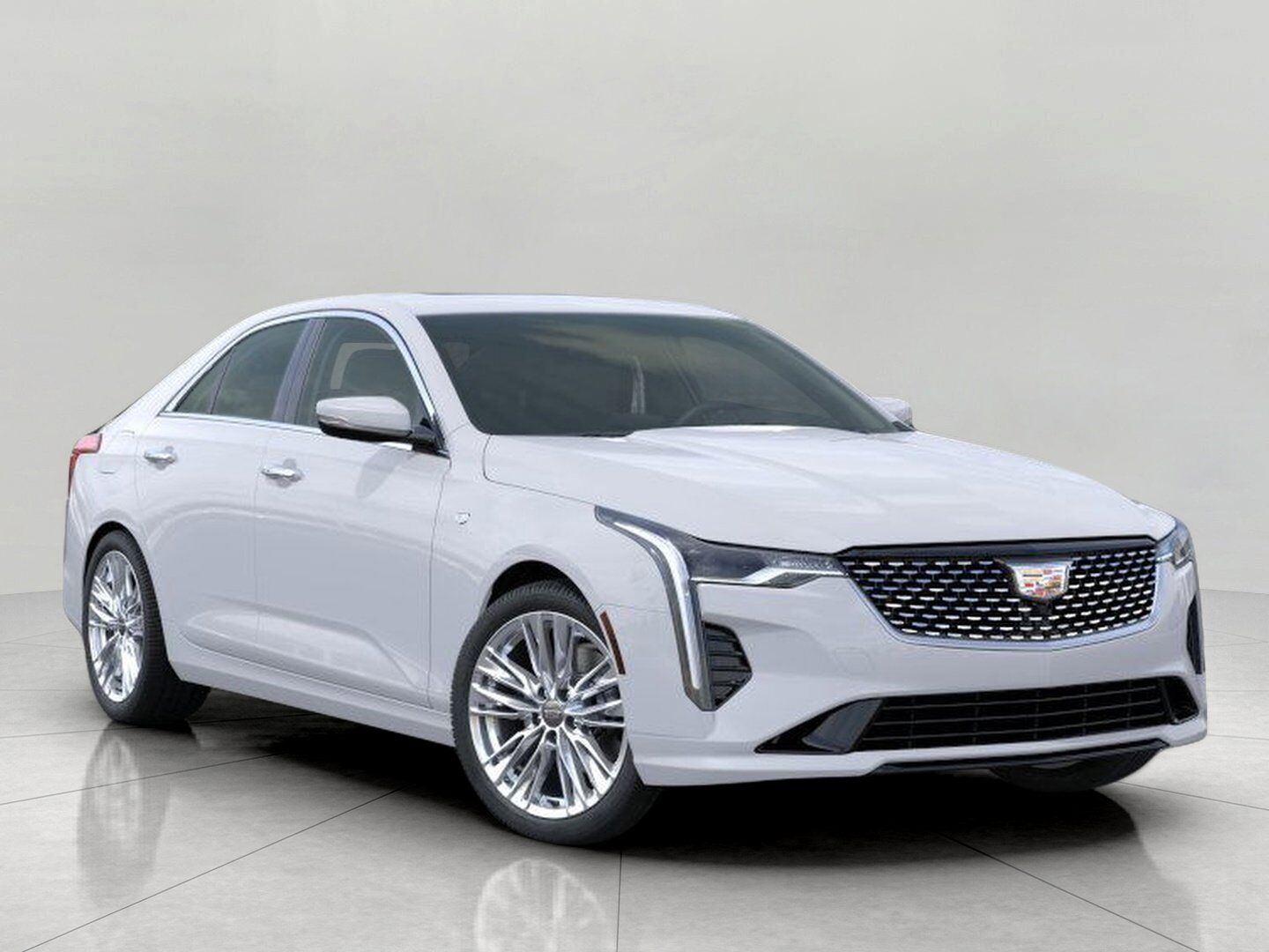 2026 CADILLAC CT4