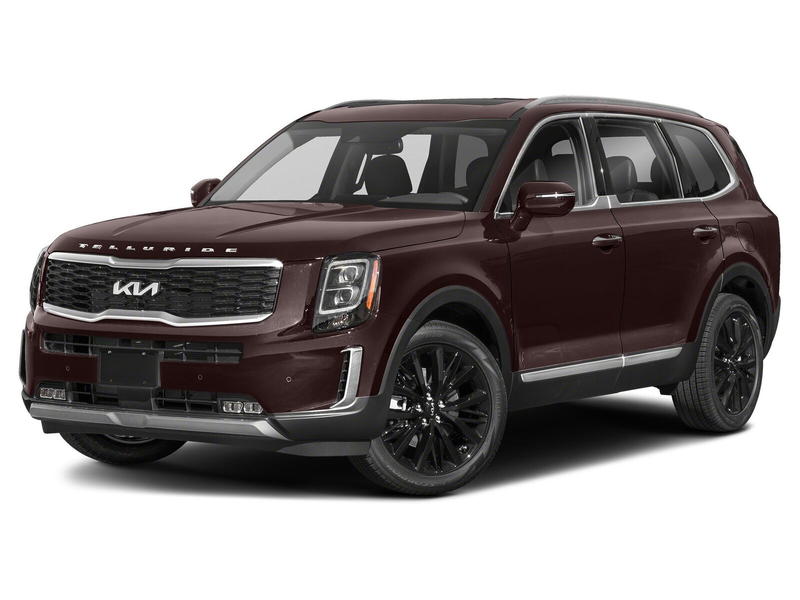 2022 KIA Telluride