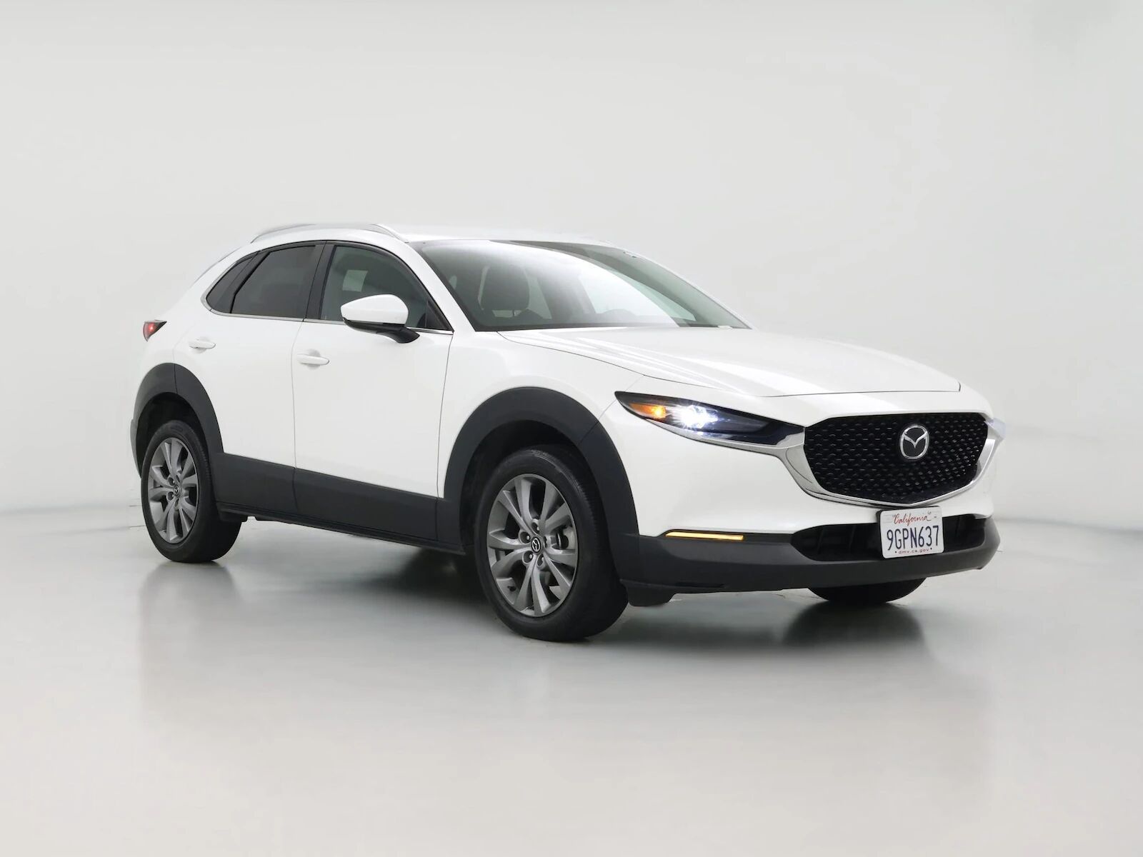 2023 MAZDA CX-30