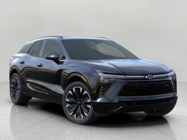2026 CHEVROLET Blazer EV