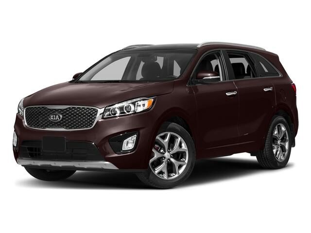 2018 KIA Sorento