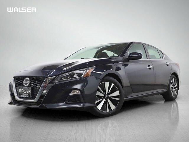 2021 NISSAN Altima