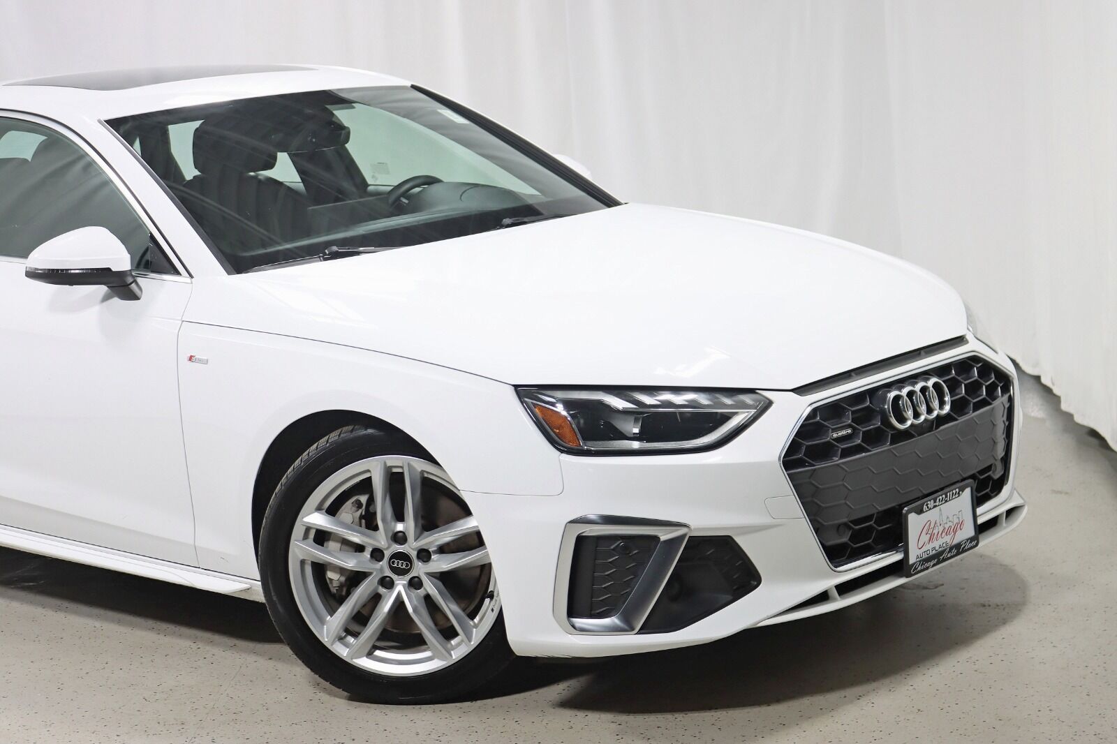 2024 Audi A4