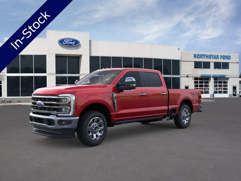 2026 FORD F-350
