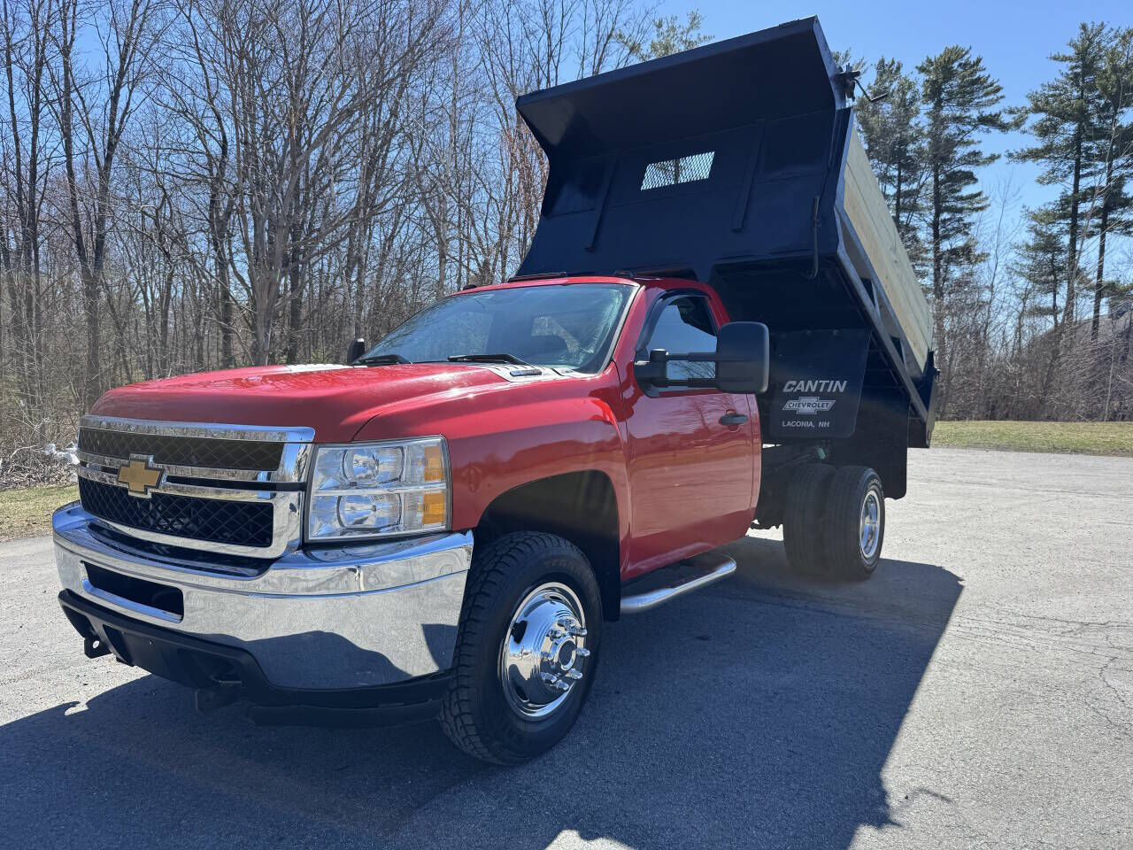 2012 CHEVROLET Silverado
