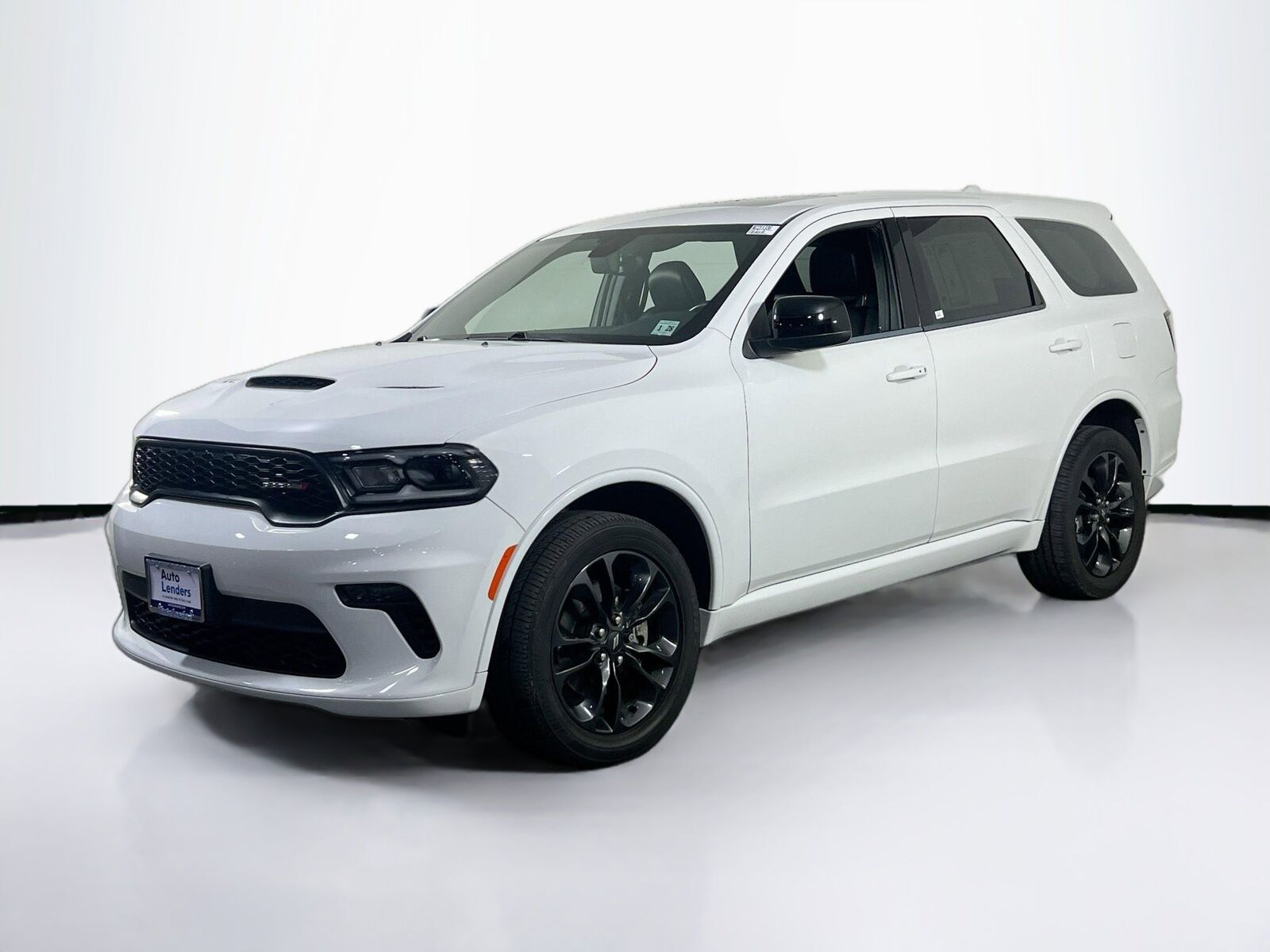 2022 DODGE Durango