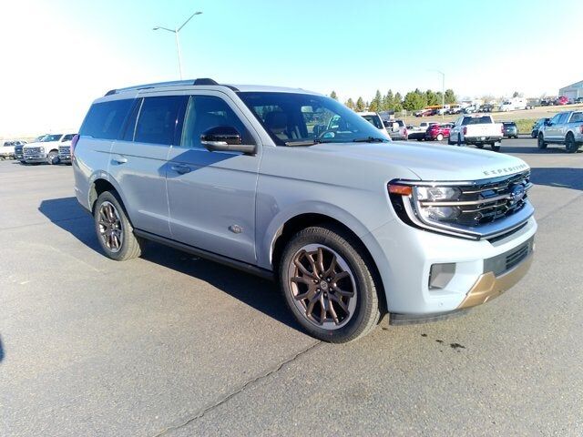 2026 FORD Expedition