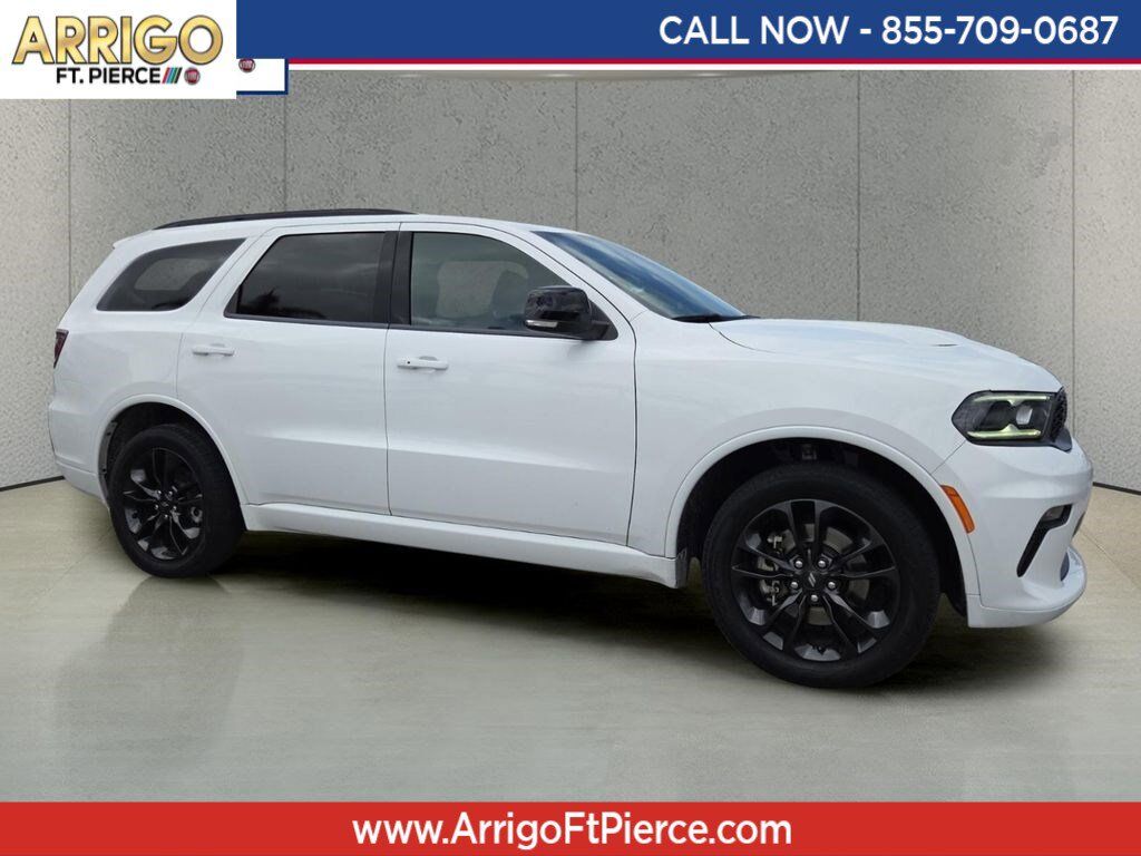 2023 DODGE Durango