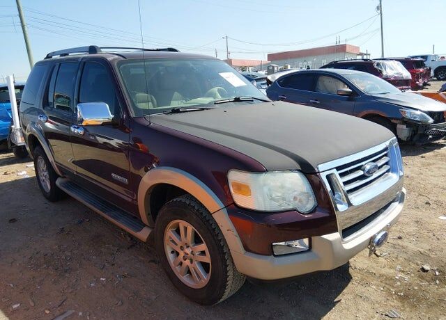 2006 FORD Explorer