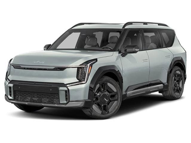 2024 KIA EV9
