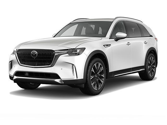 2024 MAZDA CX-90
