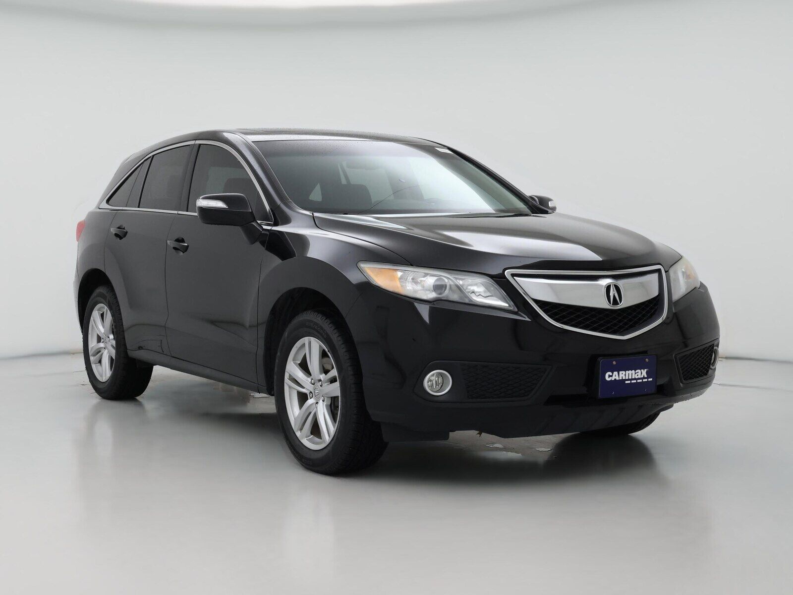 2014 ACURA RDX