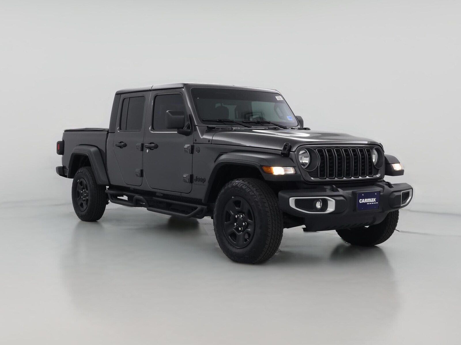 2025 JEEP Gladiator