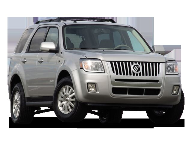 2008 MERCURY Mariner