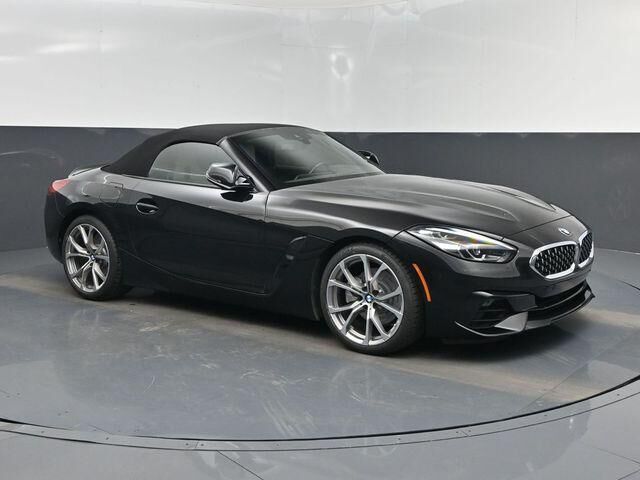2019 BMW Z4