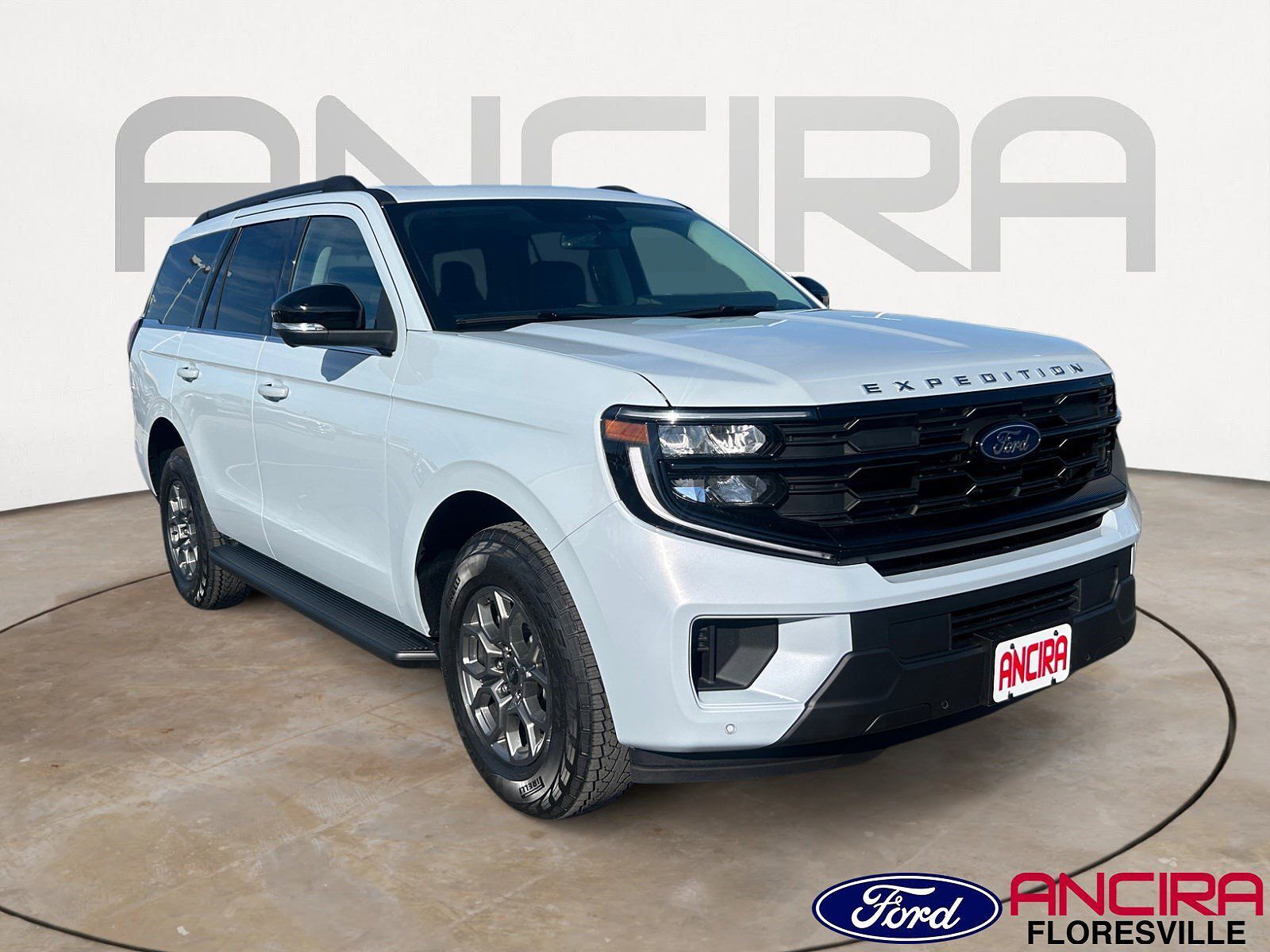 2026 FORD Expedition