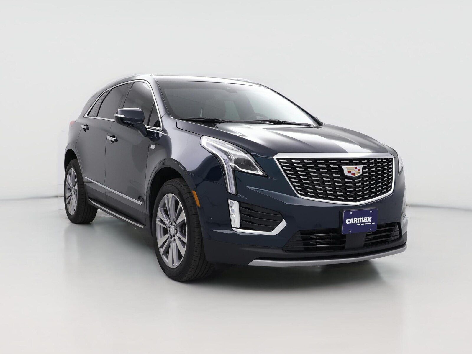 2025 CADILLAC XT5