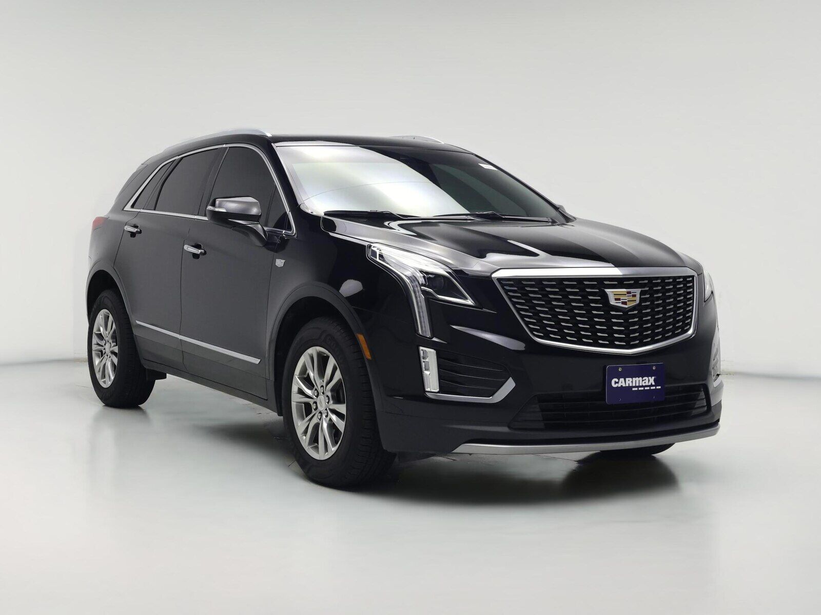2020 CADILLAC XT5