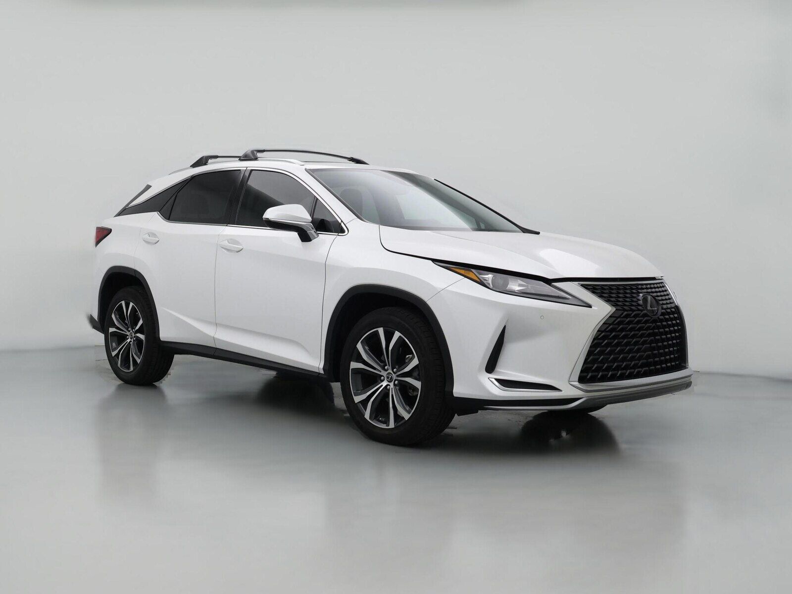 2020 LEXUS RX