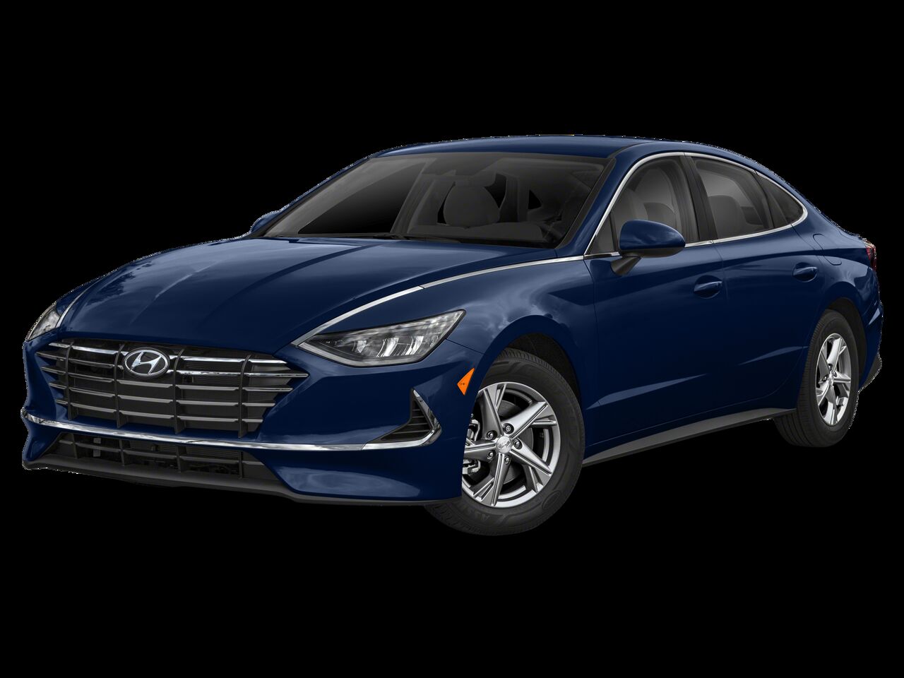 2021 HYUNDAI Sonata