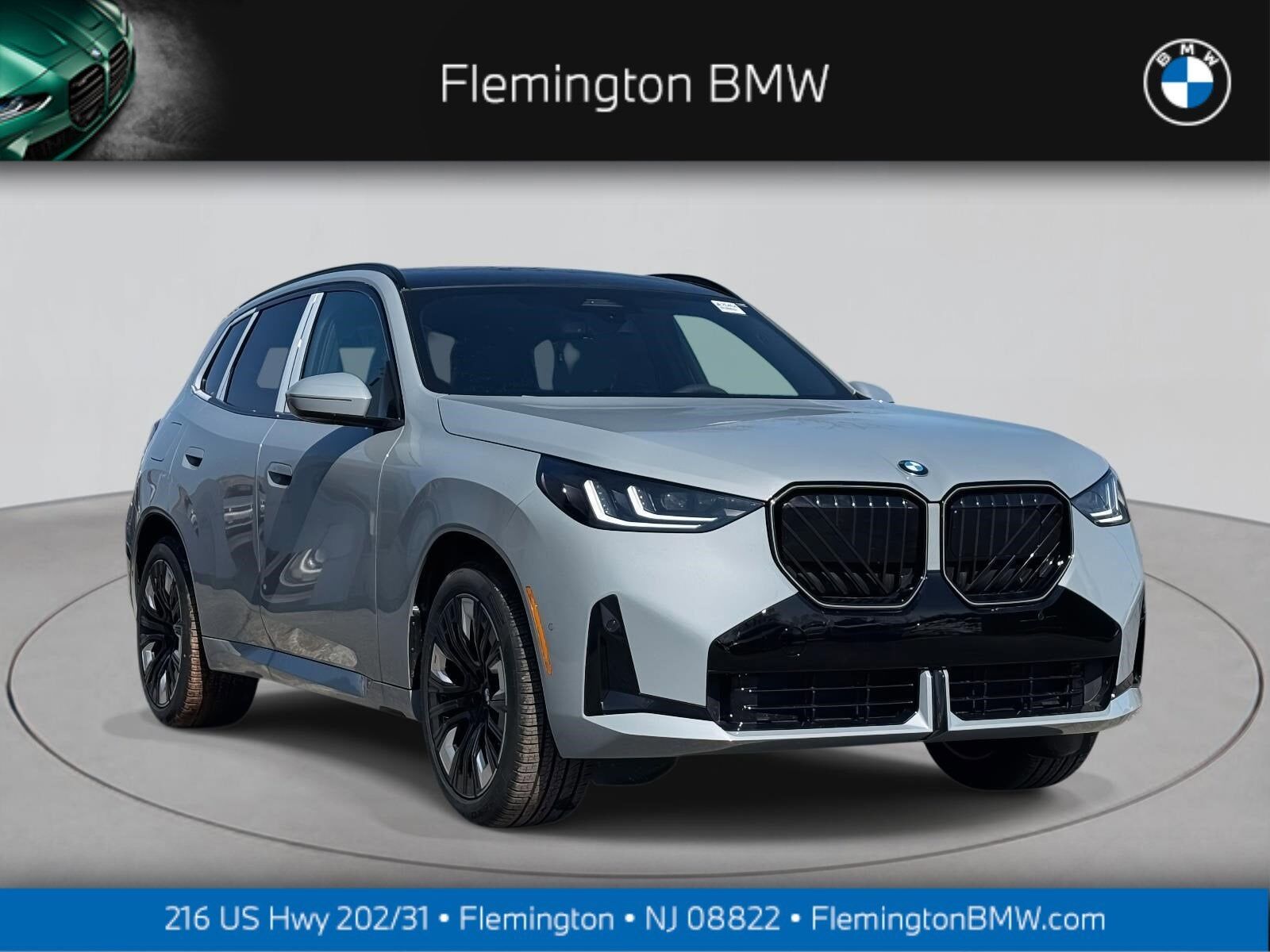 2026 BMW X3
